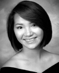 Alina Lee: class of 2015, Grant Union High School, Sacramento, CA.